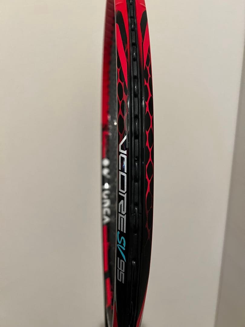 ラケット(硬式用) YONEX VCORE SV 95 G2