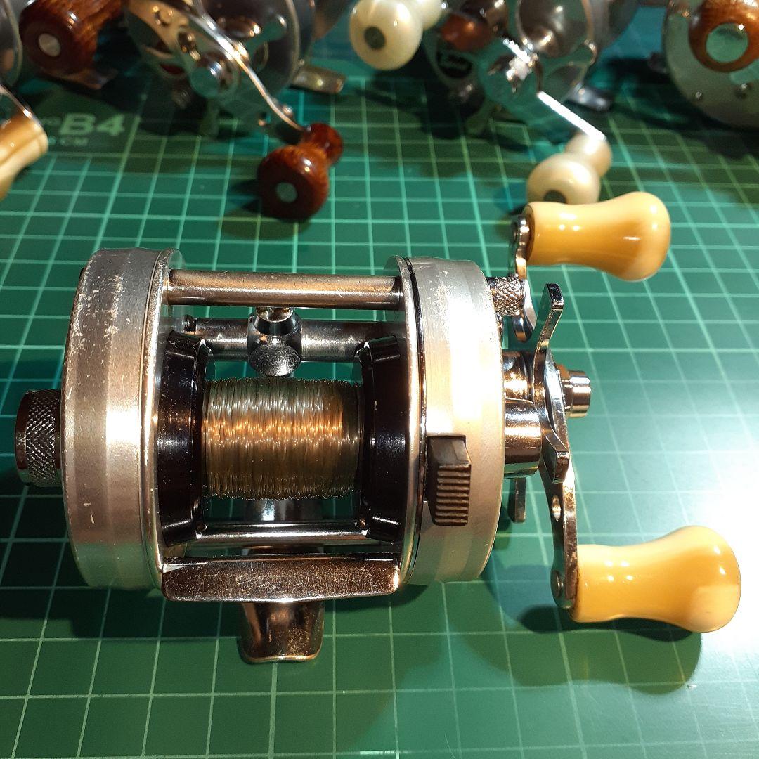 アブガルシア ABU アンバサダー2500C EF FN:840600