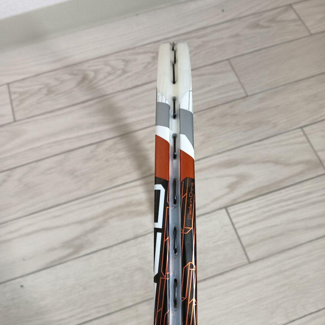 【美品】HEAD SPEED tour series G2 GRAPHENE