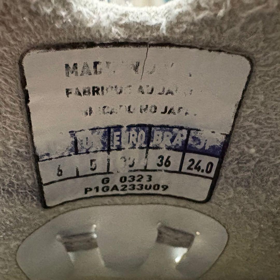 ミズノ モレリアネオ4 JAPAN 24.0㎝