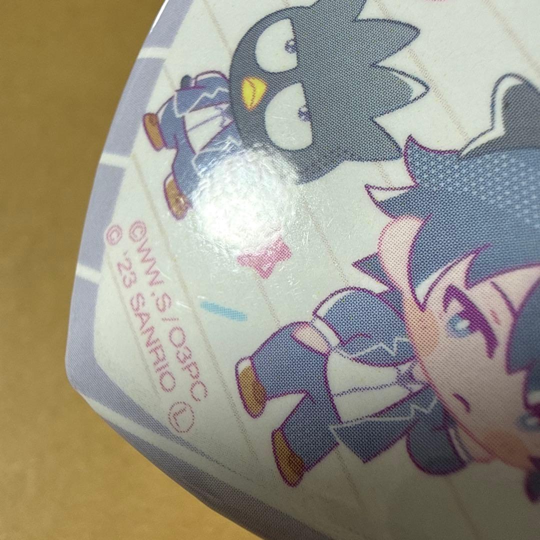 やはり俺の青春ラブコメはまちがっている サンリオ 缶バッジ まとめ売り