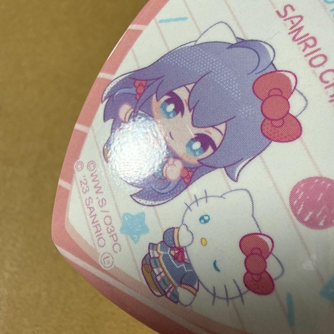 やはり俺の青春ラブコメはまちがっている サンリオ 缶バッジ まとめ売り
