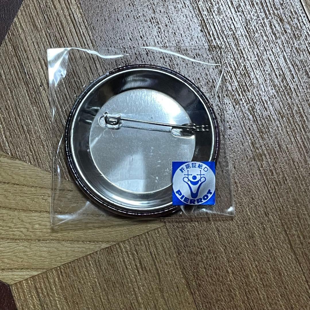 東京喰種 金木研 カネキ 缶バッジ グッズ