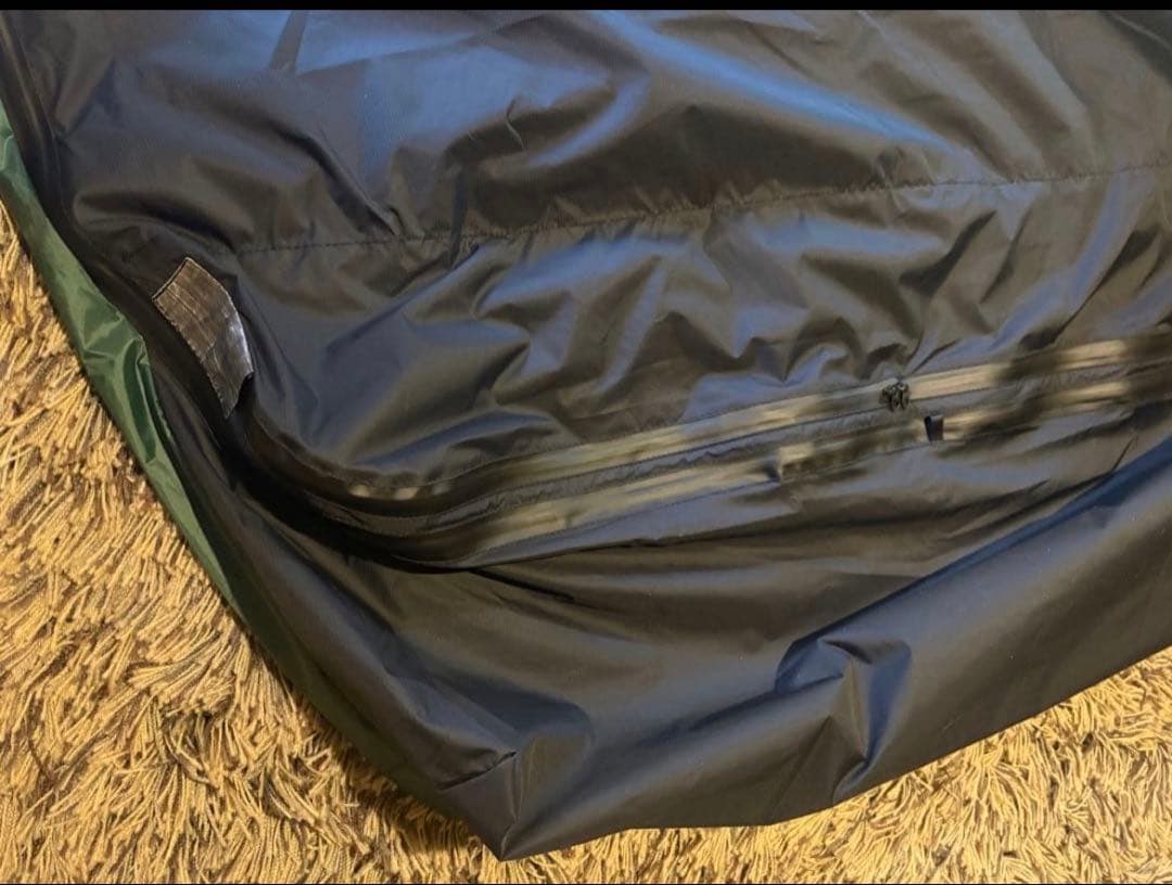 防水透湿BIVY ビビィ