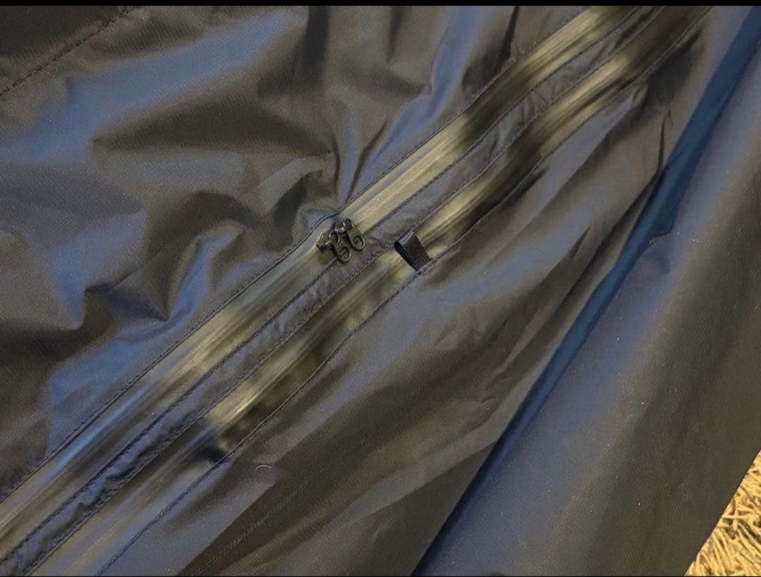 防水透湿BIVY ビビィ
