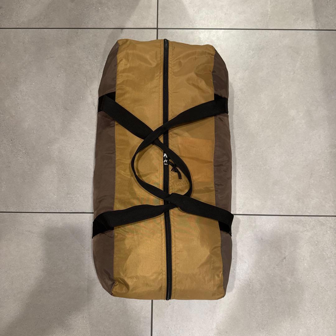 スノーピーク エントリーパックTT（テントのみ）｜送料込｜おまけ付き