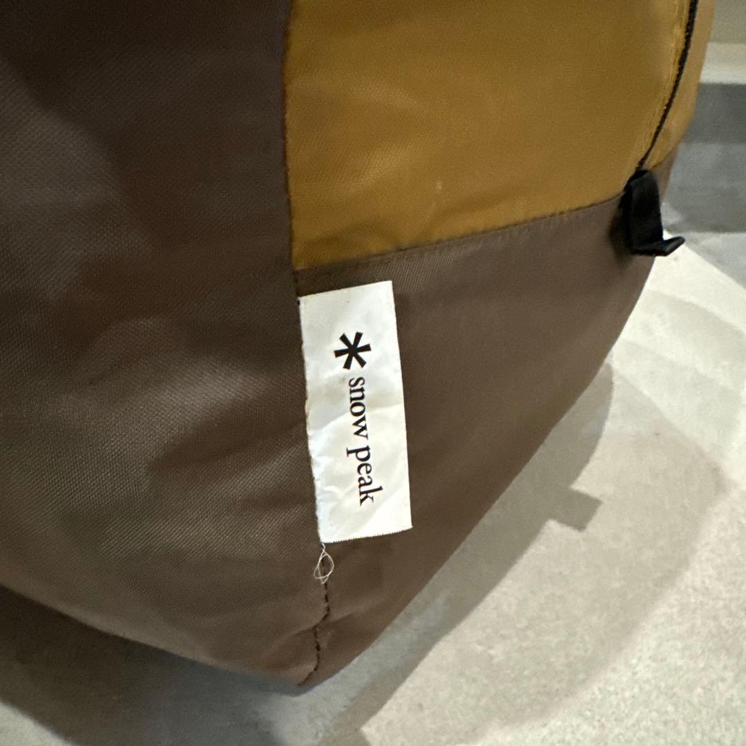 スノーピーク エントリーパックTT（テントのみ）｜送料込｜おまけ付き