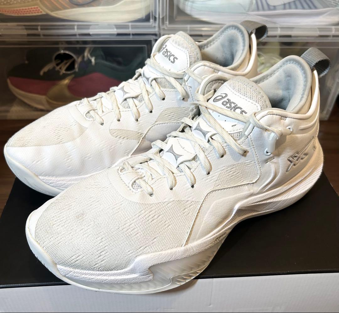 【大特価！】NOVA SURGE LOW2ノバサージロー2