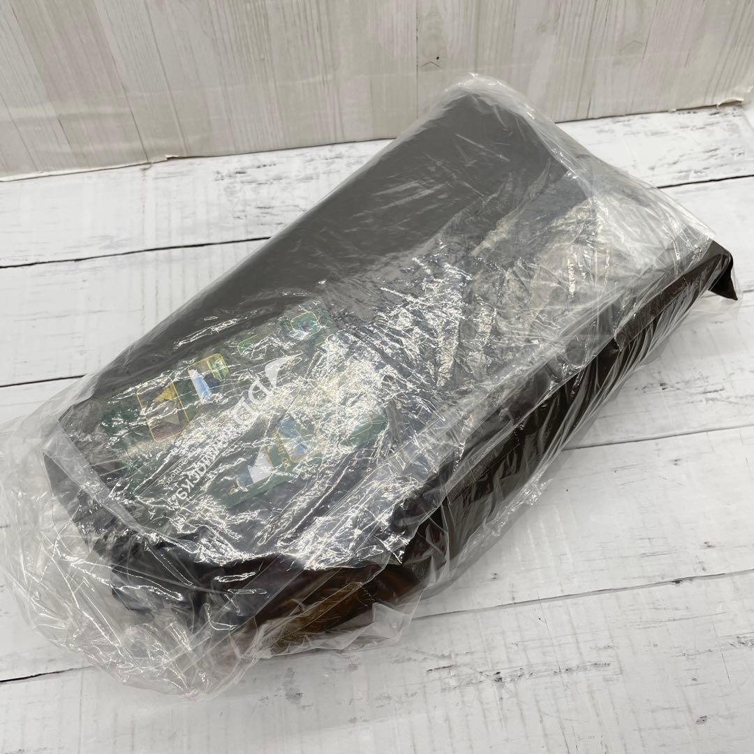新品未開封　DD HAMMOCKS DD Tarp 4x4 コヨーテブラウン
