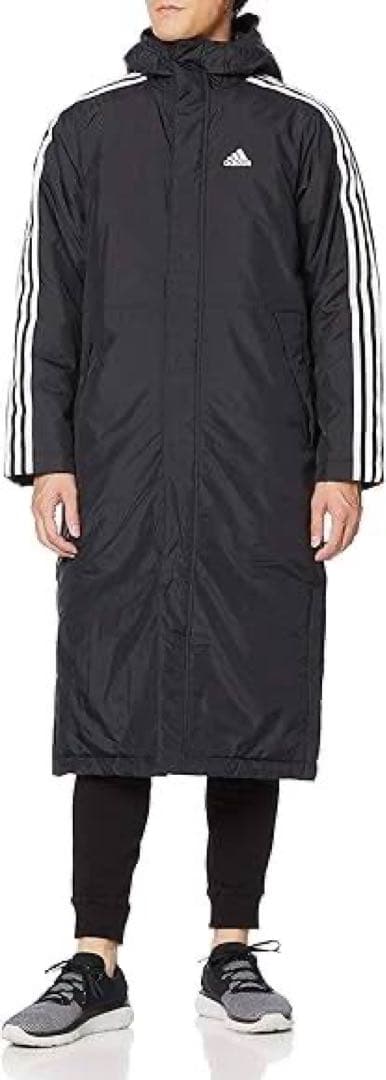 ウェア adidas Light Insulated Coat L