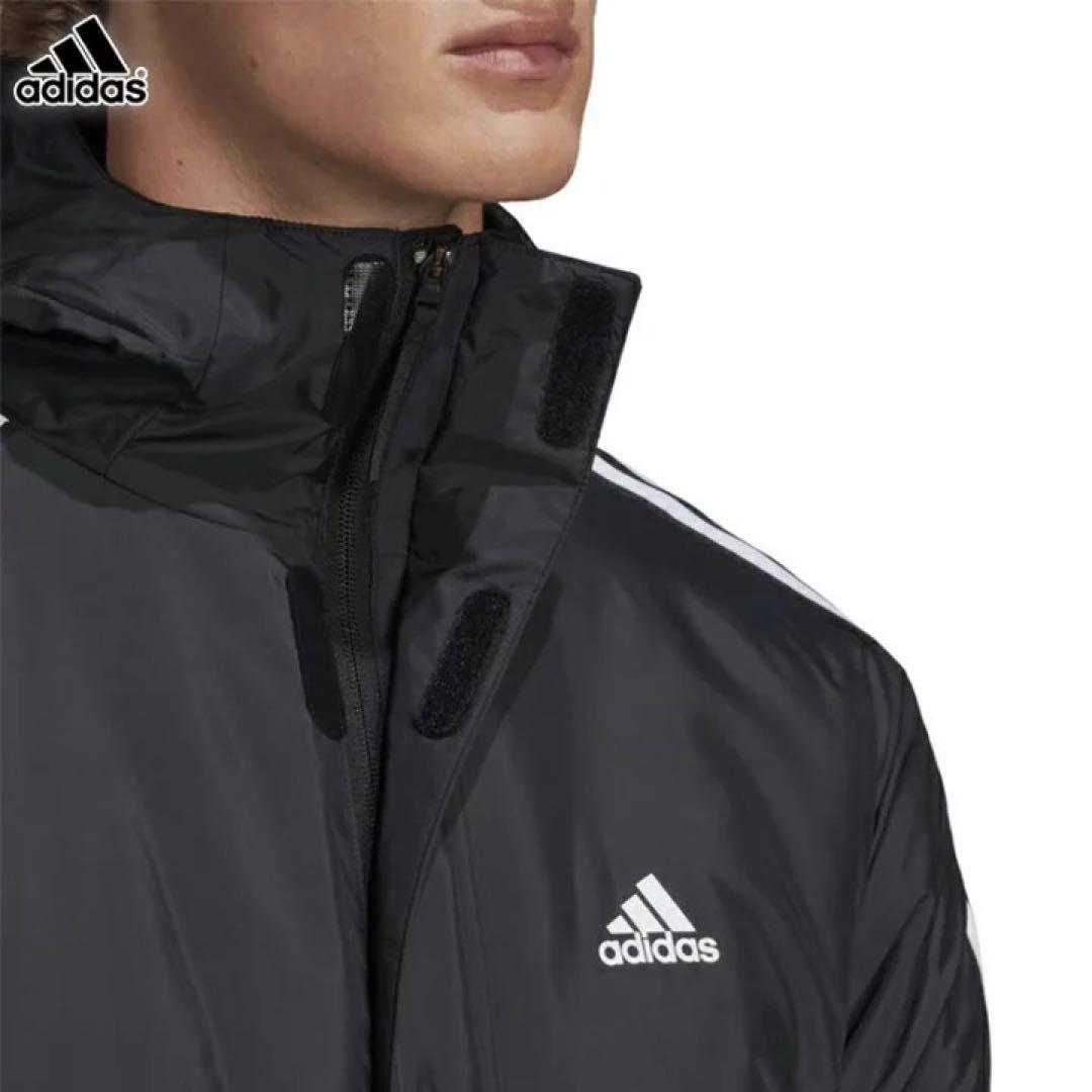 ウェア adidas Light Insulated Coat L