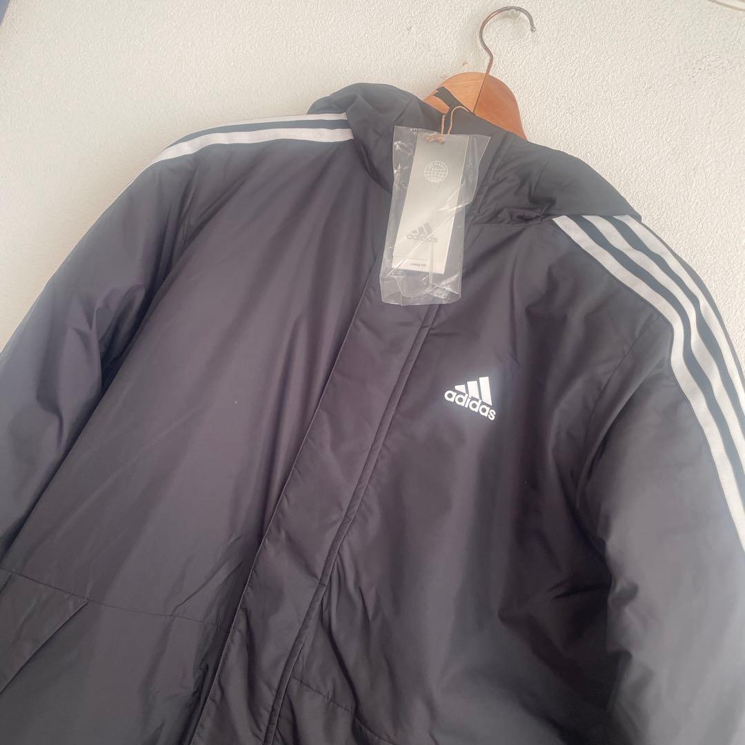 ウェア adidas Light Insulated Coat L