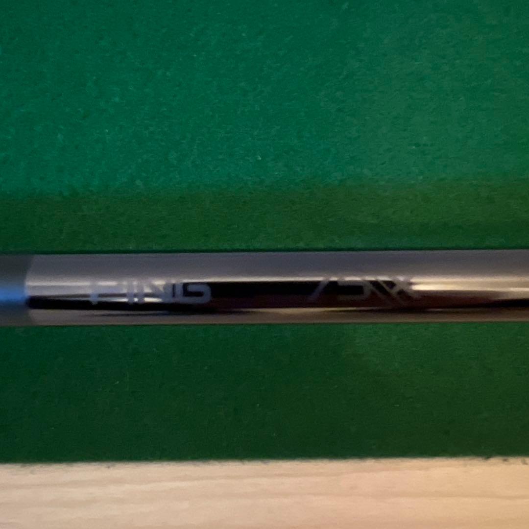 PING G440 MAX フェアウェイウッド 7W 21°