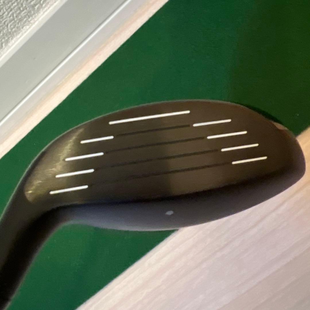 PING G440 MAX フェアウェイウッド 7W 21°