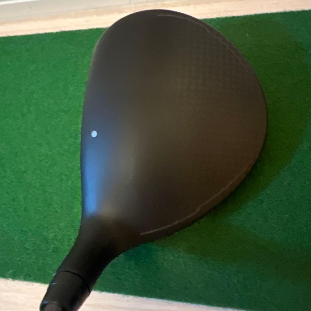 PING G440 MAX フェアウェイウッド 7W 21°