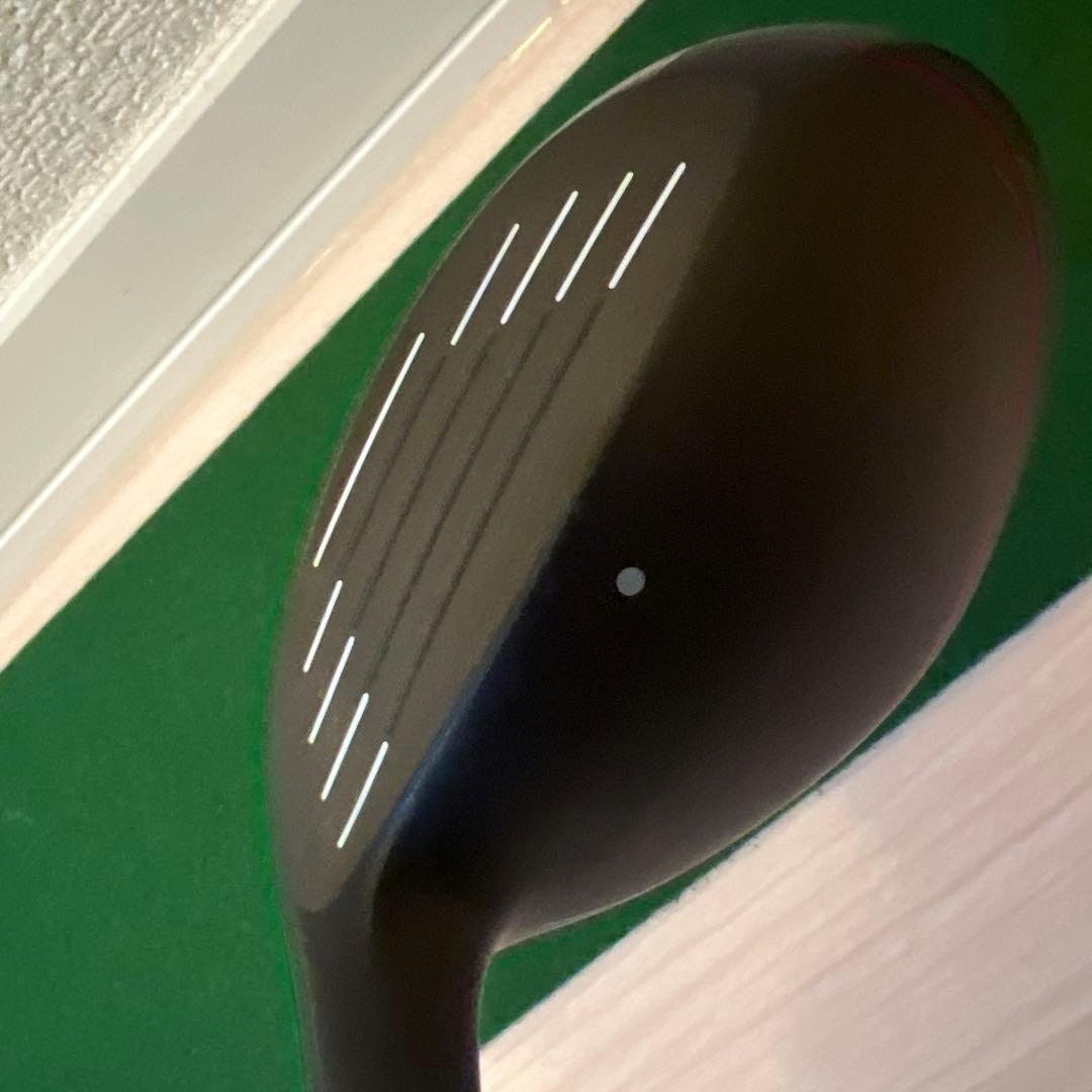 PING G440 MAX フェアウェイウッド 7W 21°