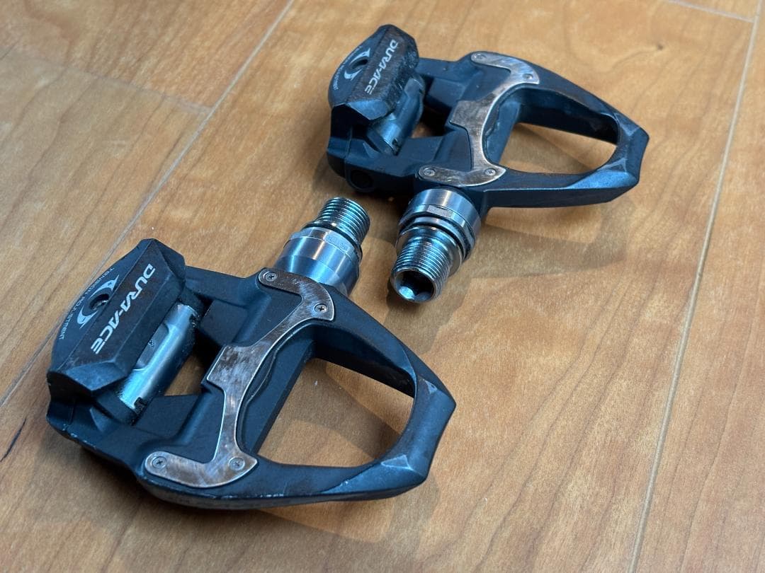 PD-7900 Dura-Ace ペダル