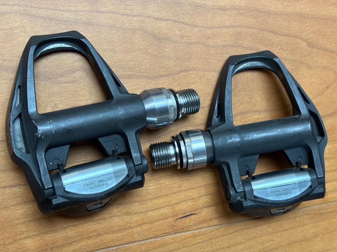 PD-7900 Dura-Ace ペダル