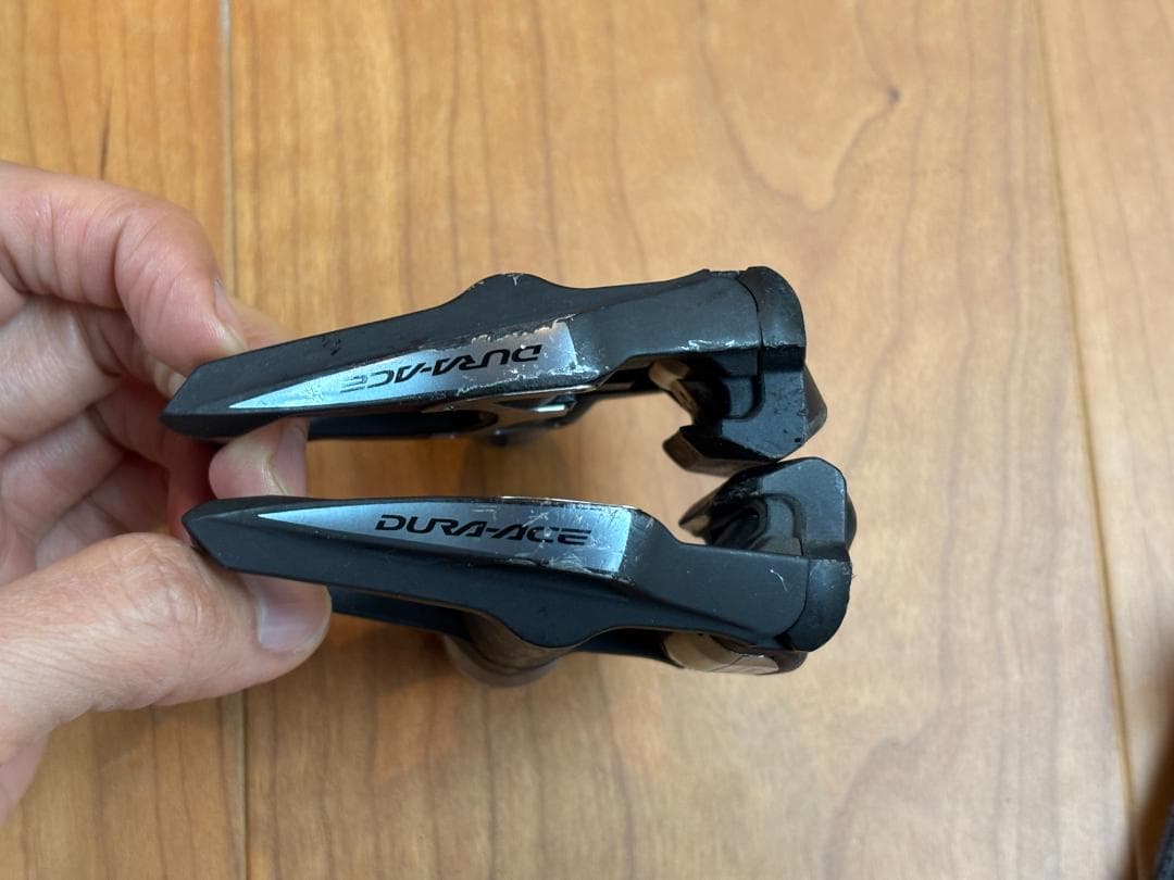 PD-7900 Dura-Ace ペダル