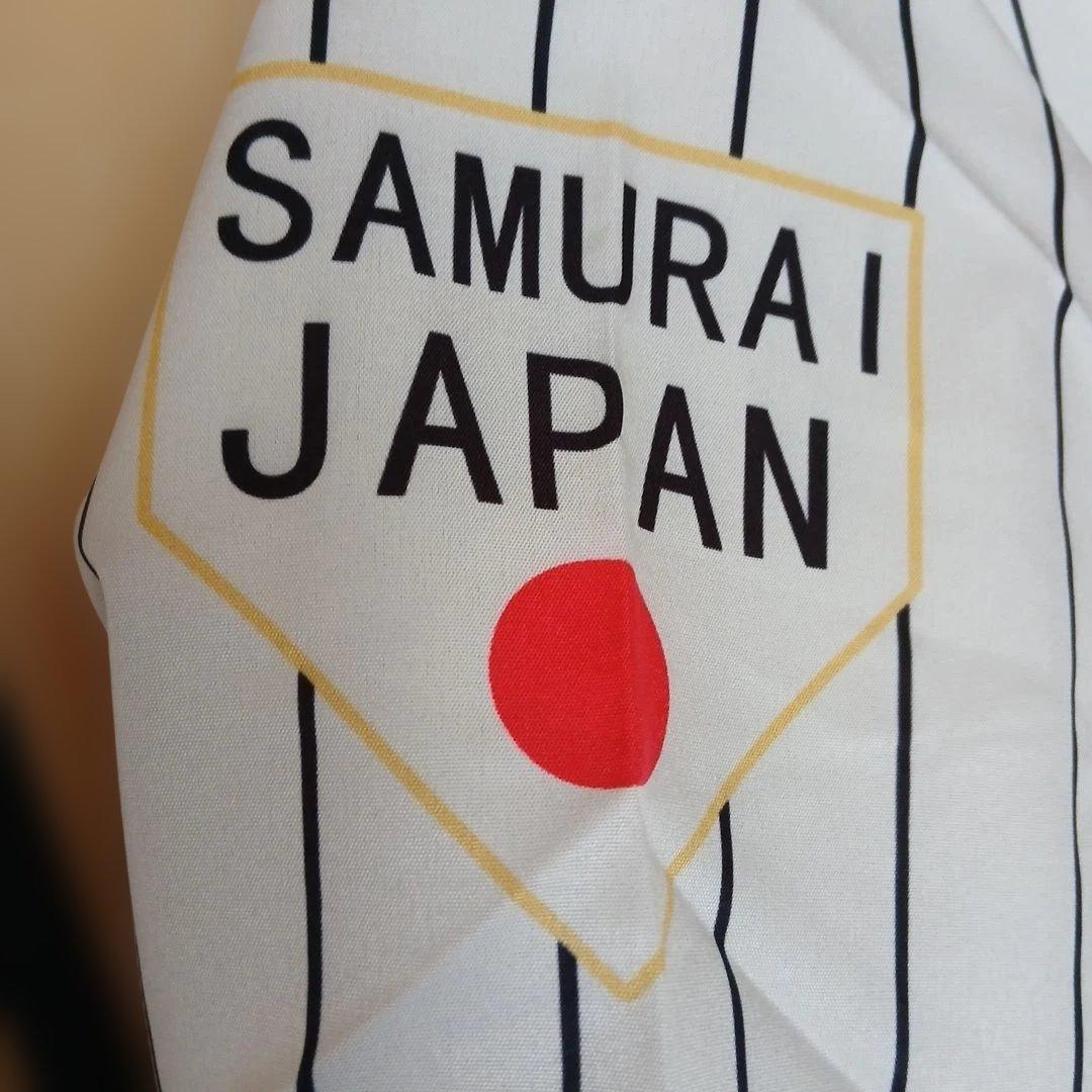2着セット　大谷翔平 ユニフォーム 16番 日本代表　侍 JAPAN　背番号なし