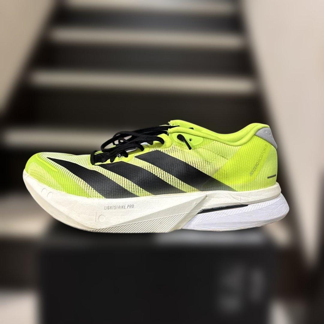 スパイク・シューズ adidas ADIZERO BOSTON13 27cm