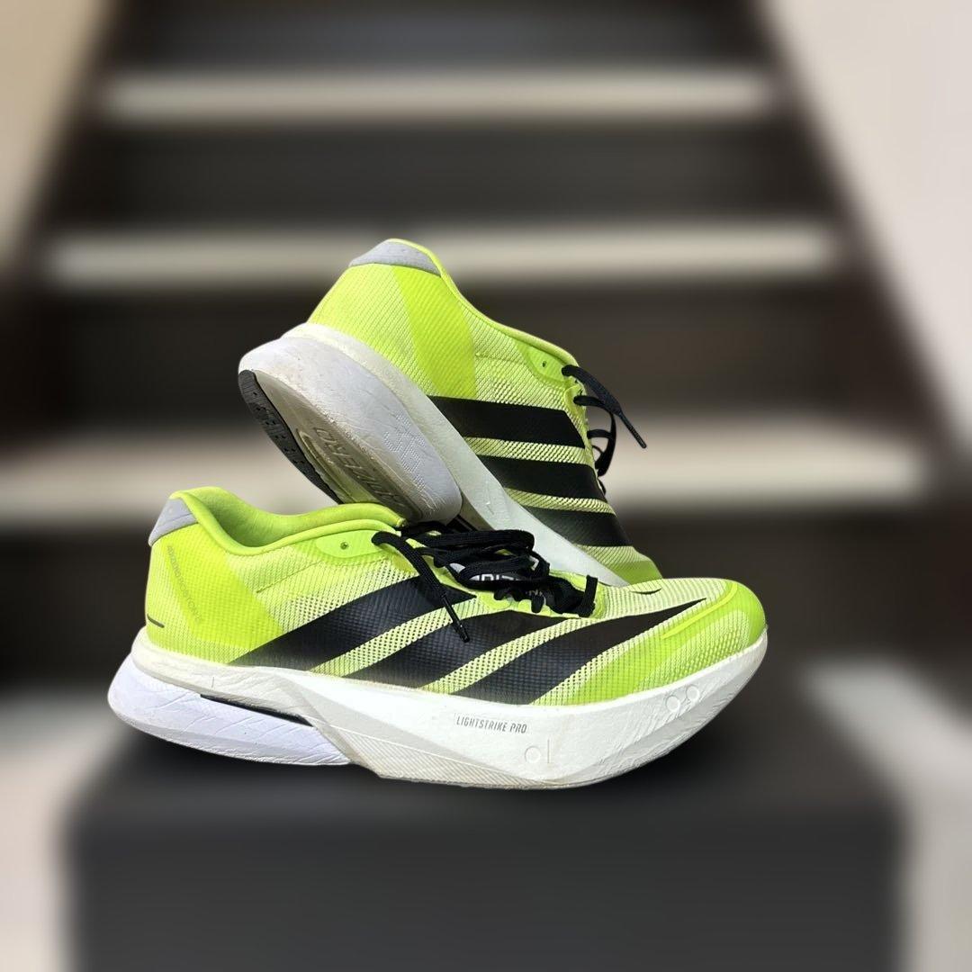 スパイク・シューズ adidas ADIZERO BOSTON13 27cm
