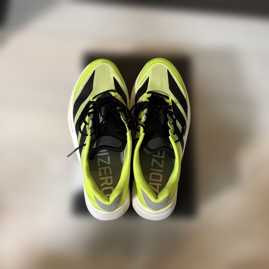 スパイク・シューズ adidas ADIZERO BOSTON13 27cm