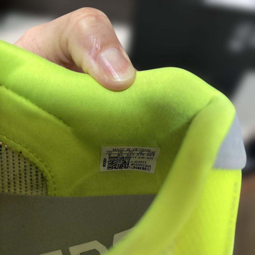スパイク・シューズ adidas ADIZERO BOSTON13 27cm