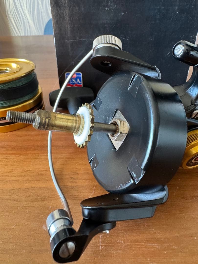 リール PENN Spinfisher 8500ss