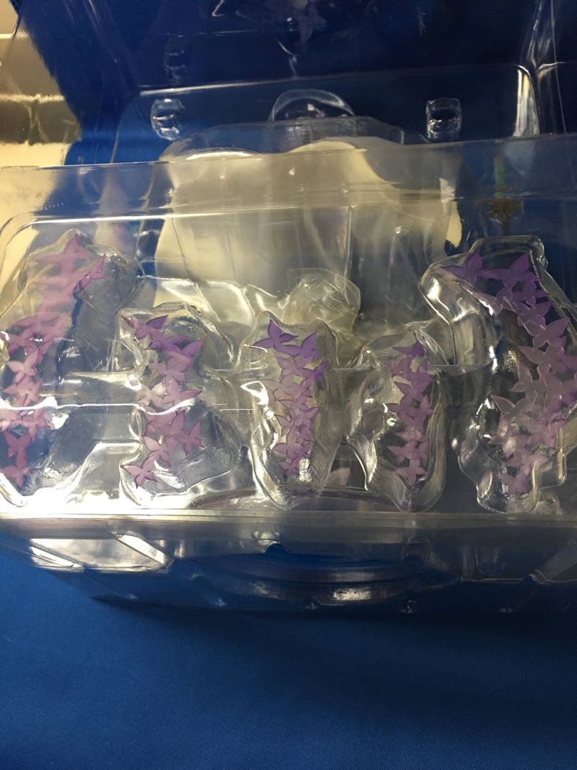 開封品　ALTER　鬼滅の刃　胡蝶しのぶ　フィギュア