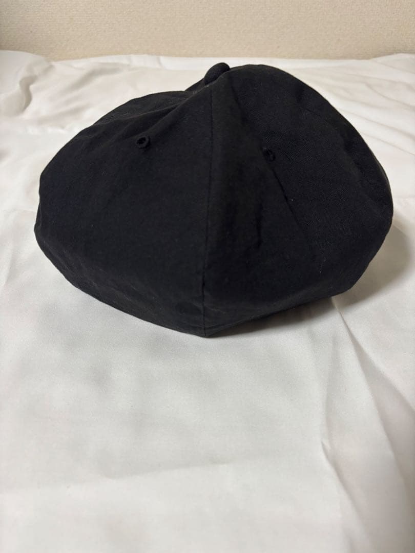 ELDORESO Activism Beret E7012124 ブラック