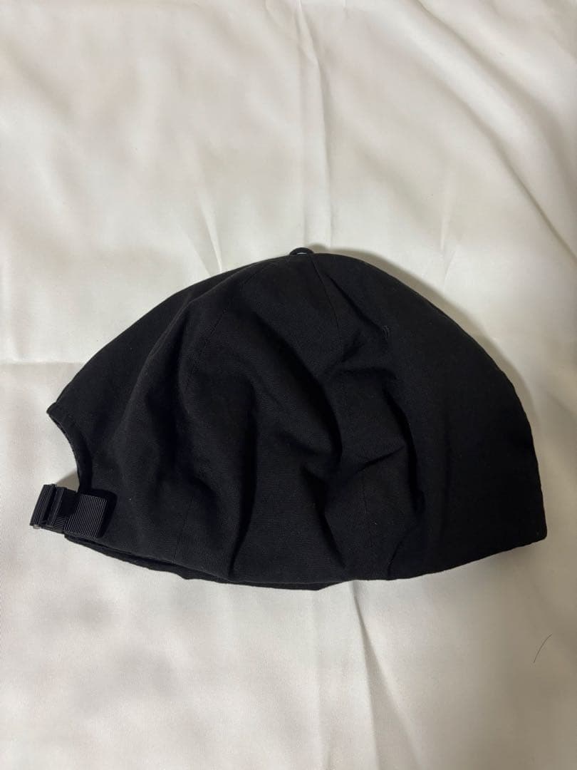 ELDORESO Activism Beret E7012124 ブラック