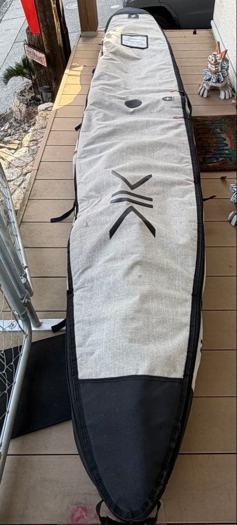 Kokua FLY PRO 14f 22inch 2024モデル