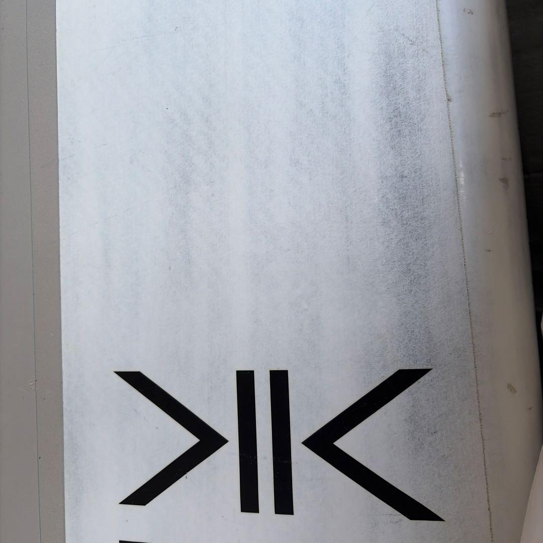 Kokua FLY PRO 14f 22inch 2024モデル