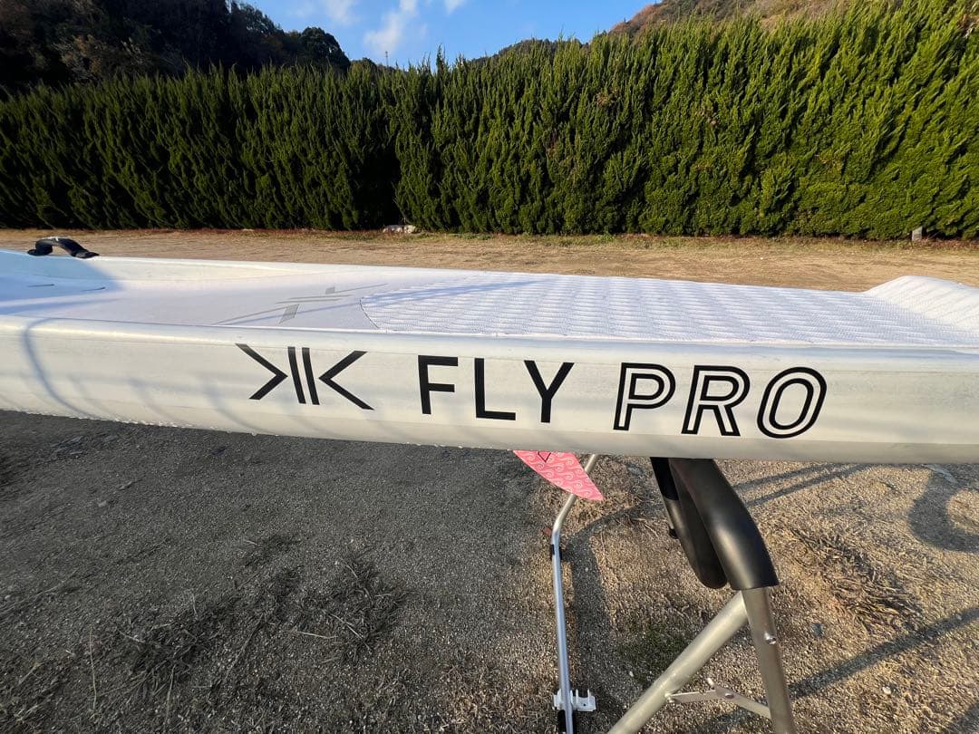 Kokua FLY PRO 14f 22inch 2024モデル