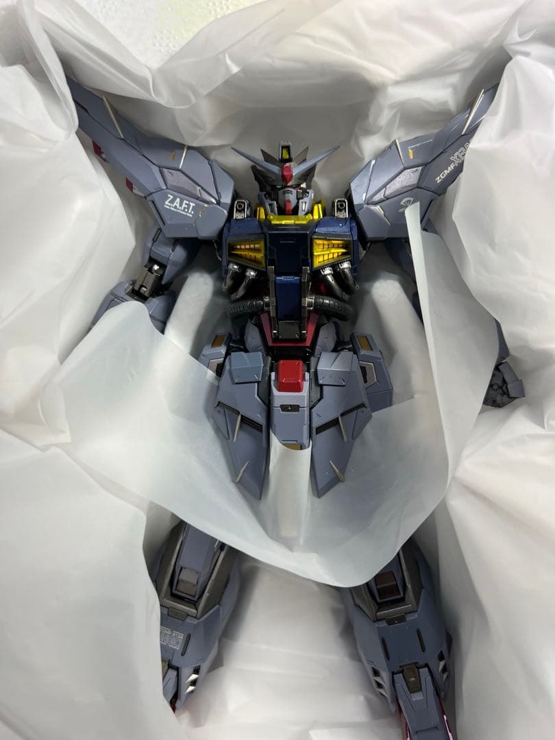 L BUILDプロヴィデンスガンダム 最終値下げ、24時間以内発送