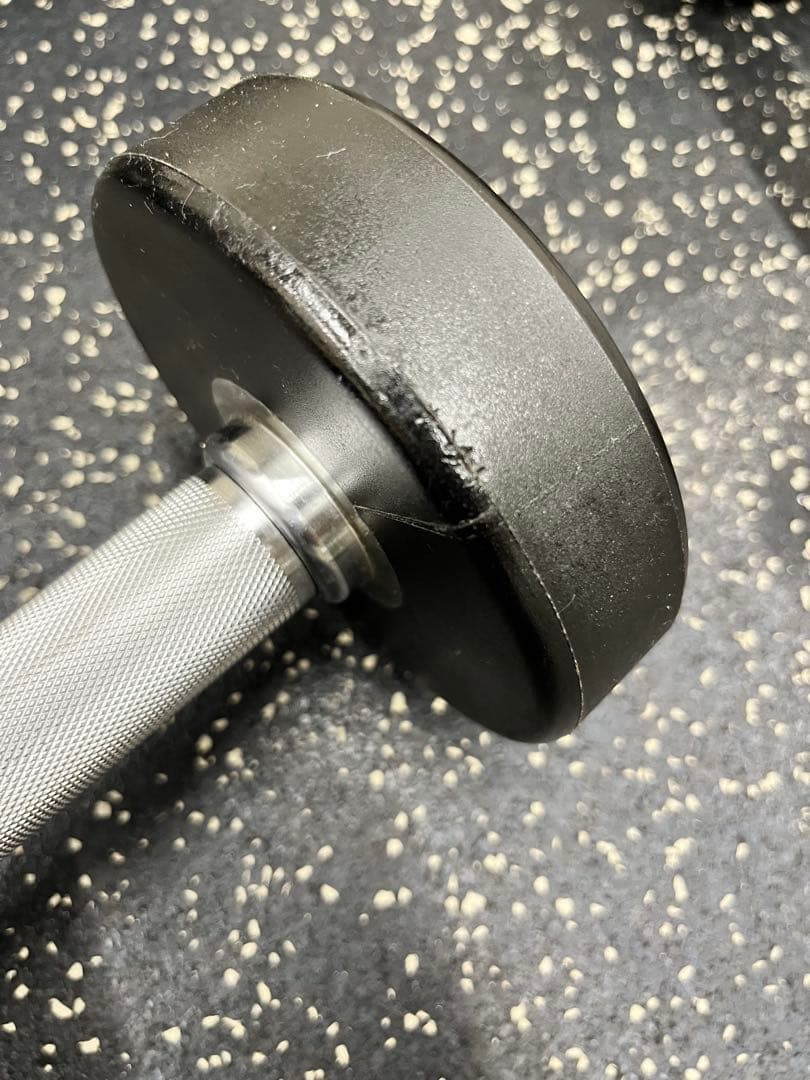 ROGUE ウレタン ダンベル ポンド表記 URETHANE DUMBBELLS
