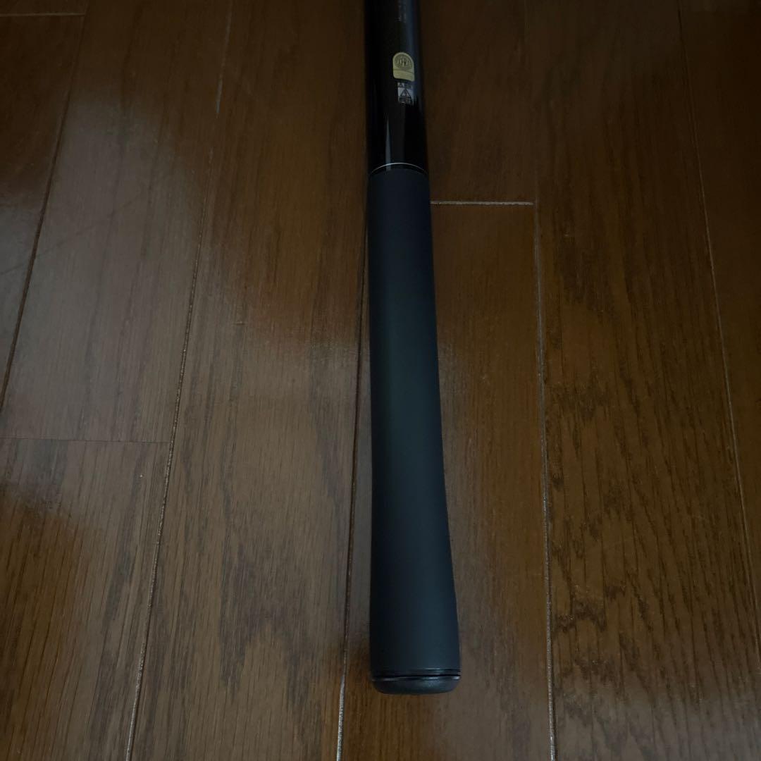 天平　硬調　71ZA67-71渓流竿　新品未使用