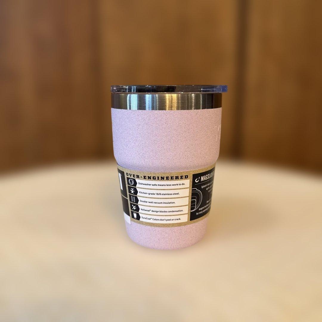 新品未使用品　YETI Rambler 16oz カップ　ハワイ購入