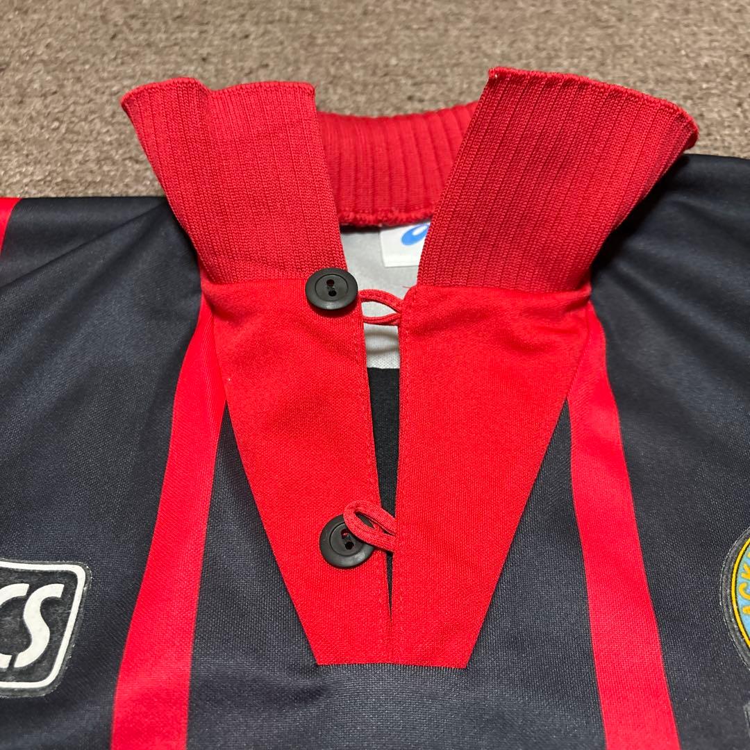 Blackburn Rovers F.C. シャツ 1995
