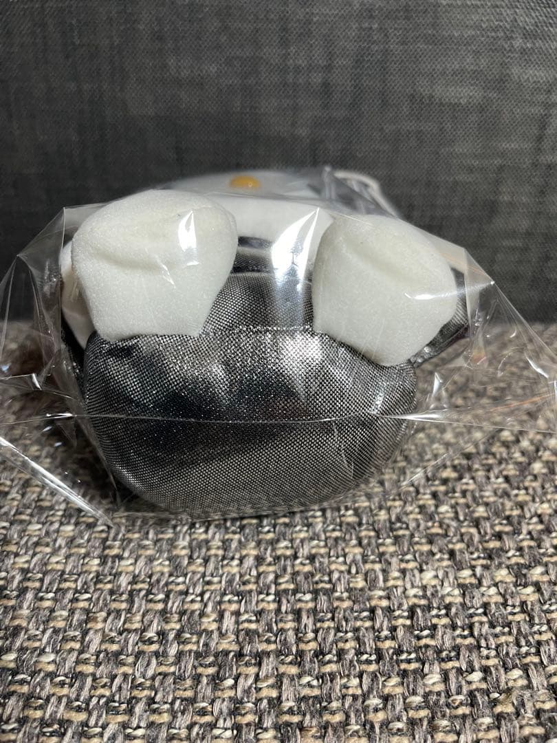 ハローキティ 悪魔コスチューム ぬいぐるみ
