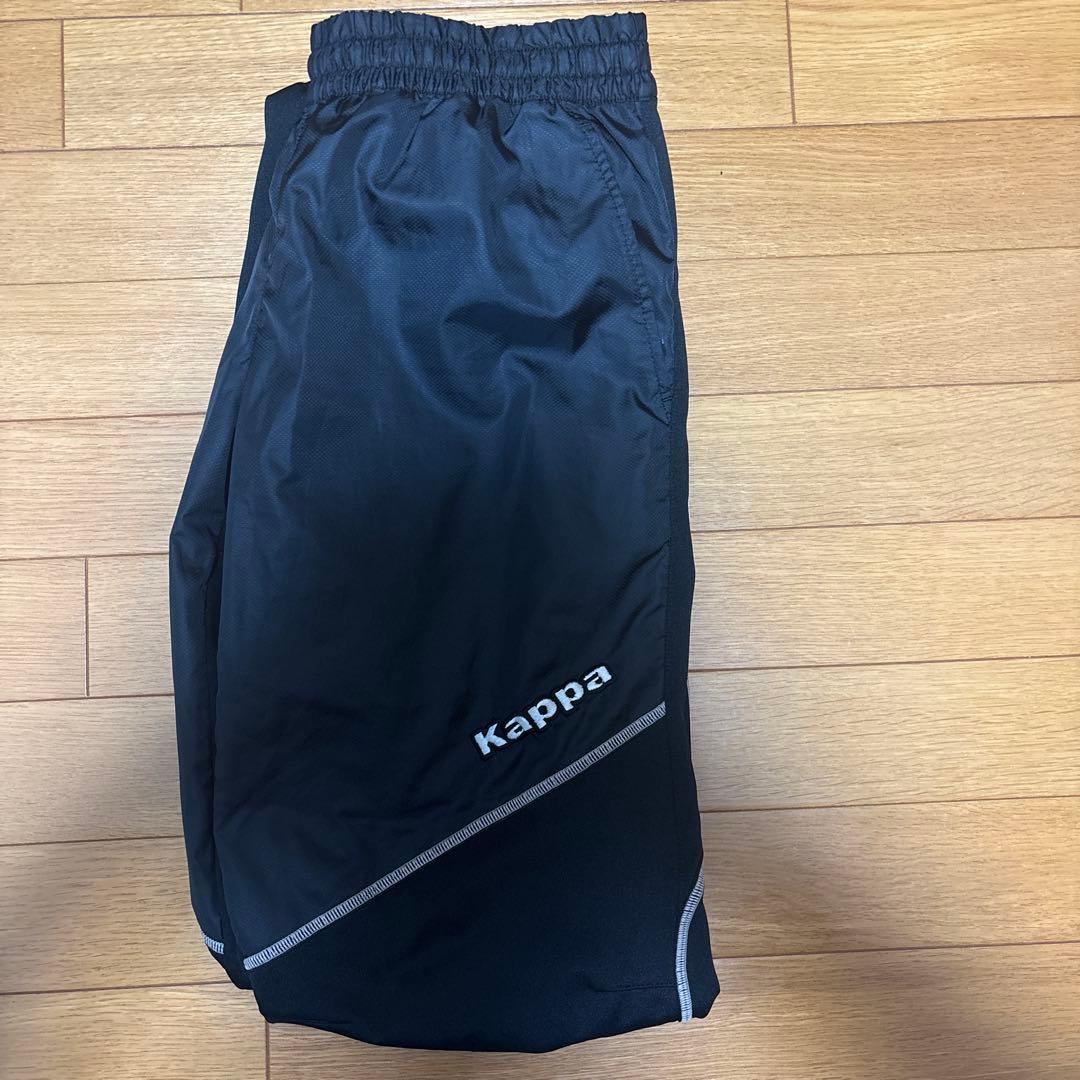 コンサドーレ札幌　カッパジャージ　都倉賢選手らの支給品です。 早い者勝ちです。