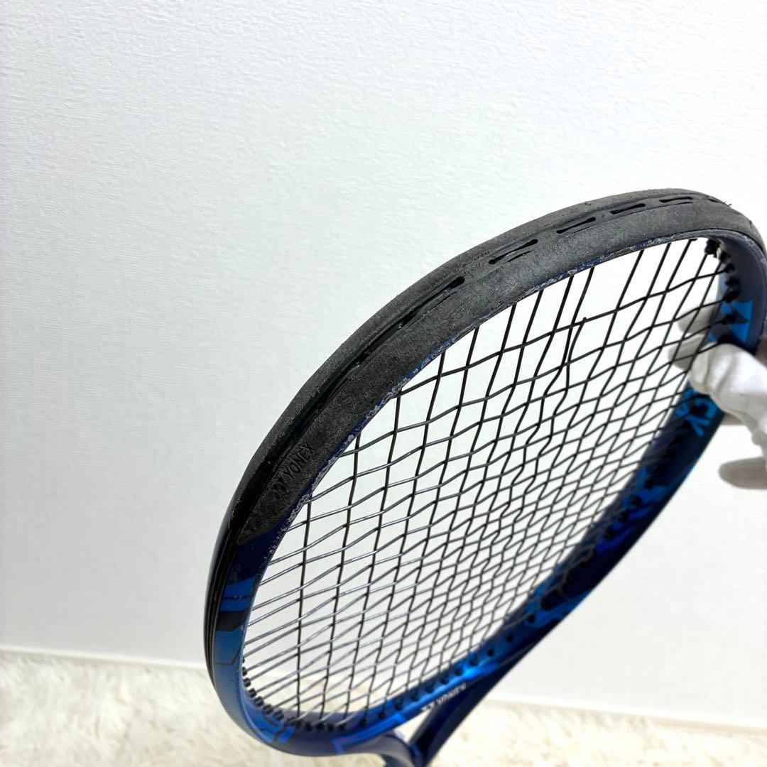 【良品✨】YONEX EZONE 100 G2 100inch 2020年製
