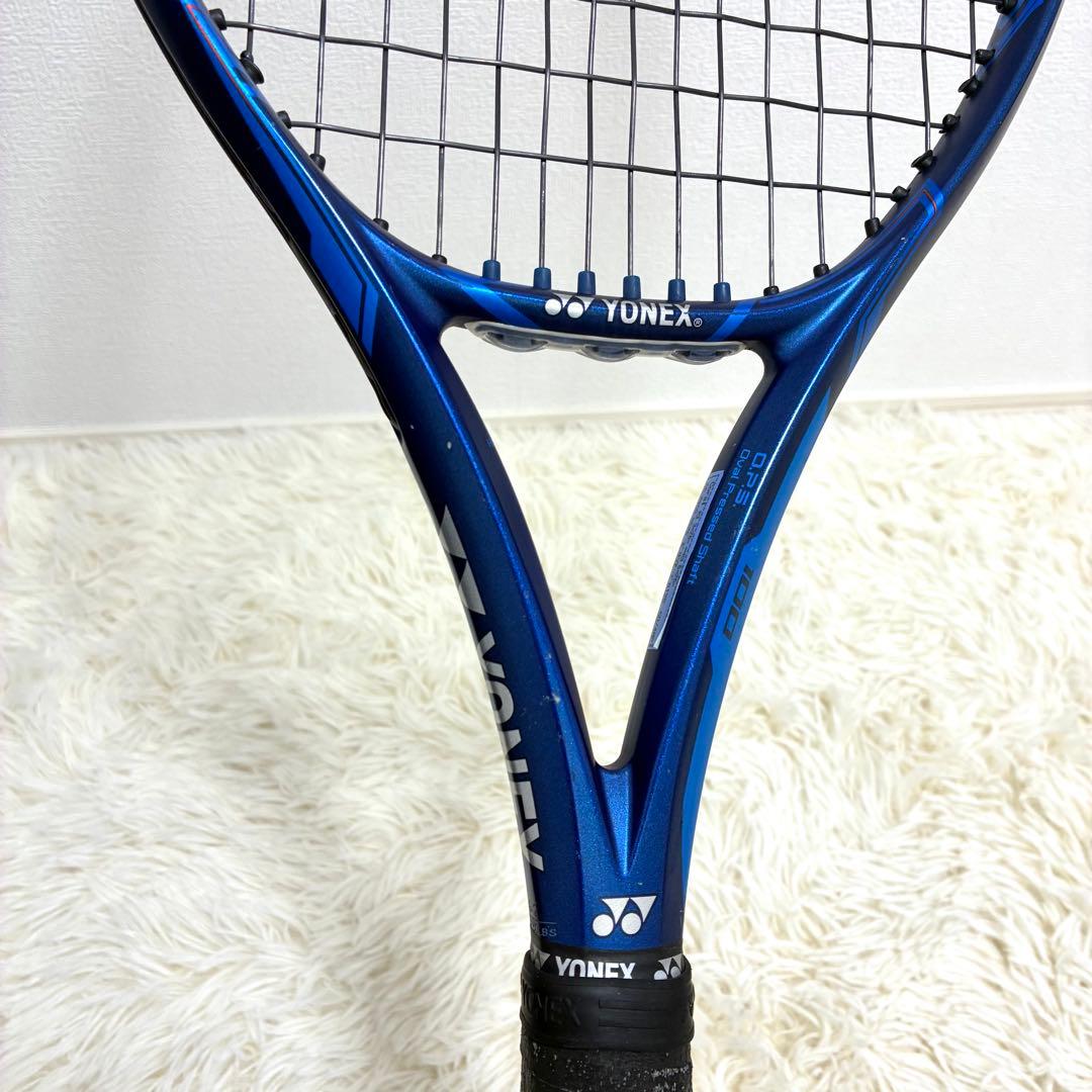 【良品✨】YONEX EZONE 100 G2 100inch 2020年製