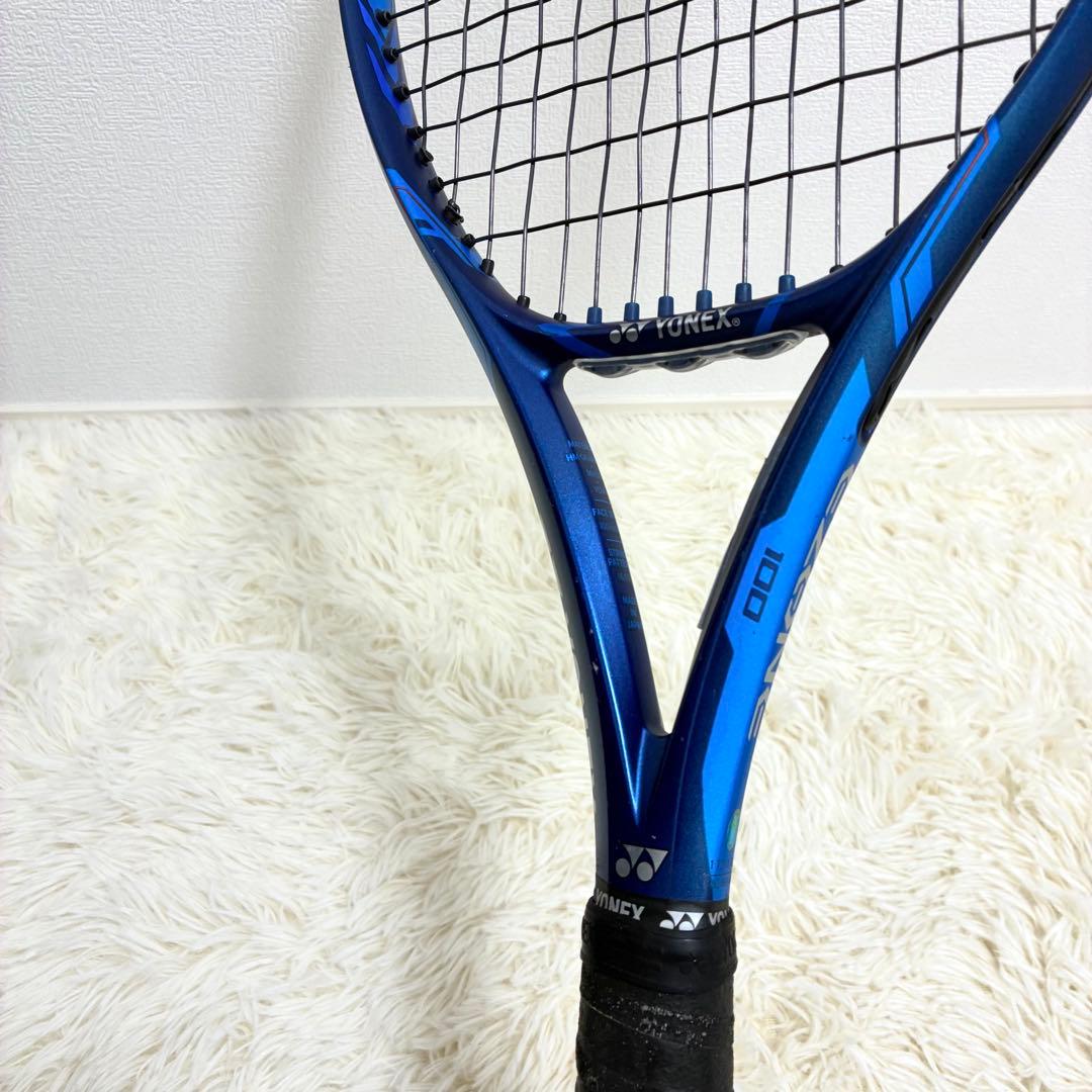 【良品✨】YONEX EZONE 100 G2 100inch 2020年製