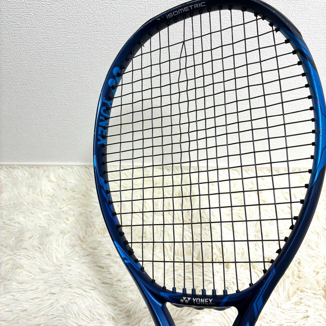 【良品✨】YONEX EZONE 100 G2 100inch 2020年製
