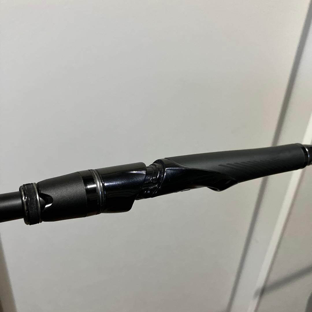 エクスセンス インフィニティ S96M