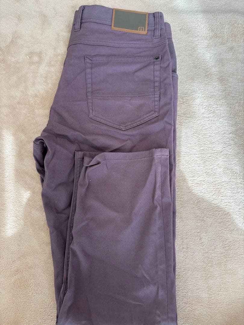 TRAVIS MATHEW ゴルフウェア まとめ売り シャツ パンツ
