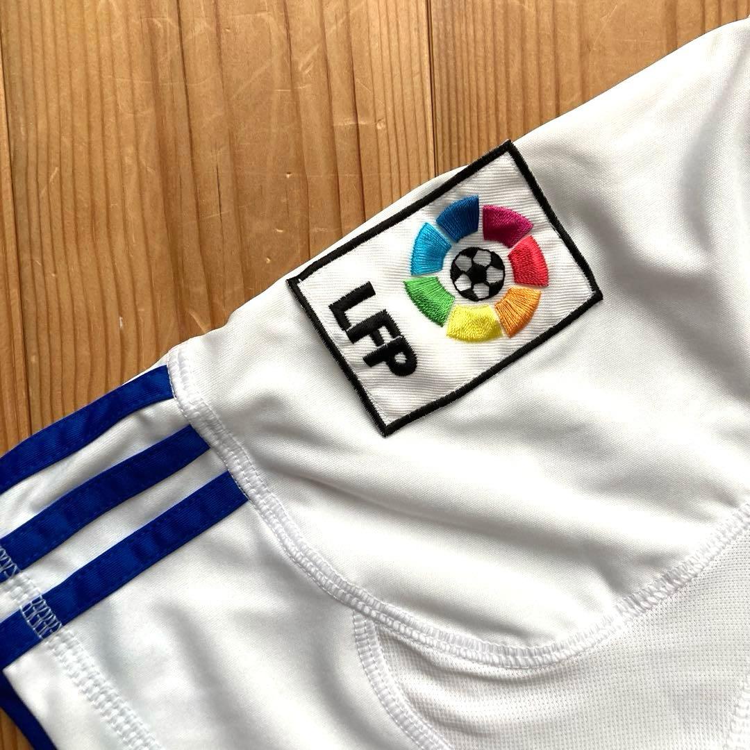 ロナウド　レアルマドリード　サッカー　ウェア　ユニフォーム　2XO