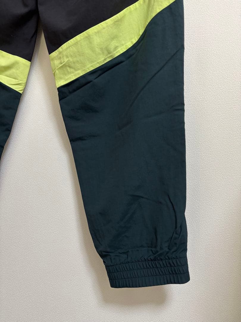 adidas マンチェスター・ユナイテッド ジャージパンツ XL